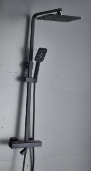恒温淋浴套装 SH-T596HLT